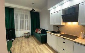 Apartamenty Liwa